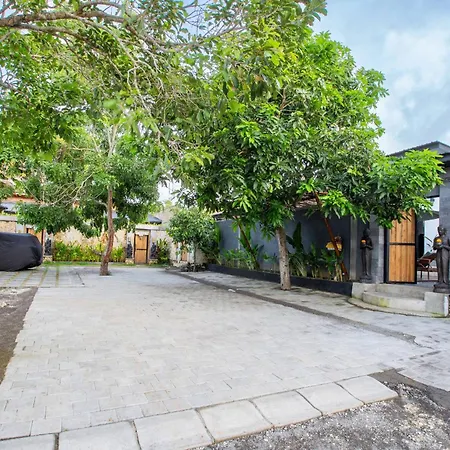 Villawatu - Beautiful 2 Bedroom Villa In Uluwatu