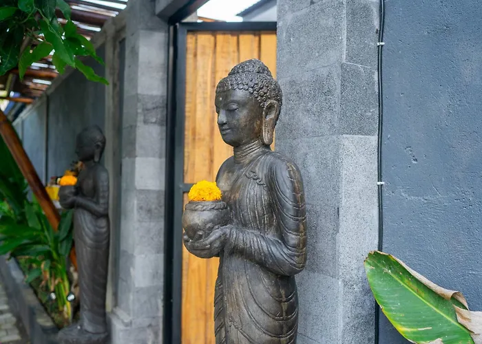 Villa Villawatu - Beautiful 2 Bedroom In Uluwatu (Bali)