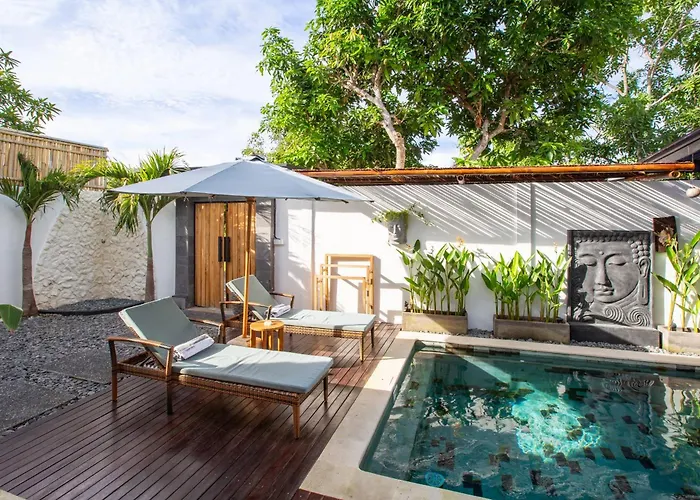 Villawatu - Beautiful 2 Bedroom In *