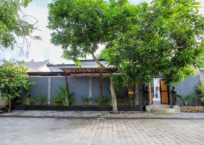 Villawatu - Beautiful 2 Bedroom In * Uluwatu (Bali)