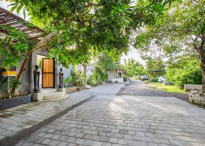 Villawatu - Beautiful 2 Bedroom In