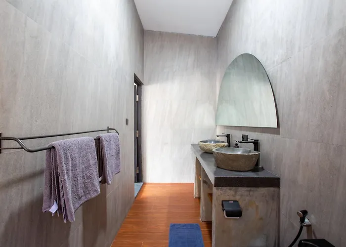 Villawatu - Beautiful 2 Bedroom In Uluwatu (Bali)