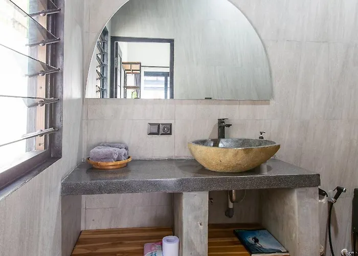 Villawatu - Beautiful 2 Bedroom In * Uluwatu (Bali)