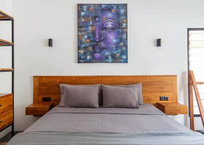 Villawatu - Beautiful 2 Bedroom In Villa