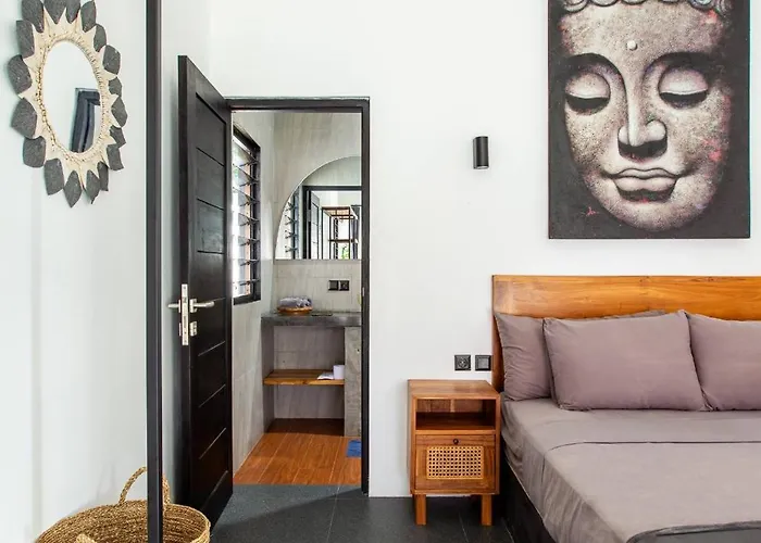 Villawatu - Beautiful 2 Bedroom In * Uluwatu (Bali)