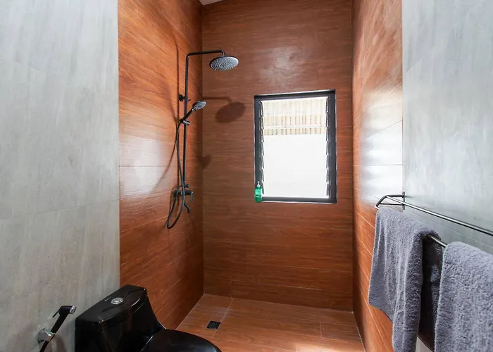 Villawatu - Beautiful 2 Bedroom In