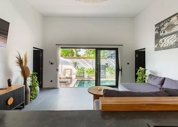 Villawatu - Beautiful 2 Bedroom In *
