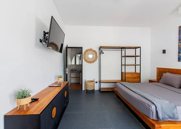 Villawatu - Beautiful 2 Bedroom In * Uluwatu (Bali)