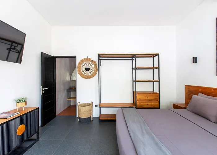 Villawatu - Beautiful 2 Bedroom In Villa Uluwatu (Bali)