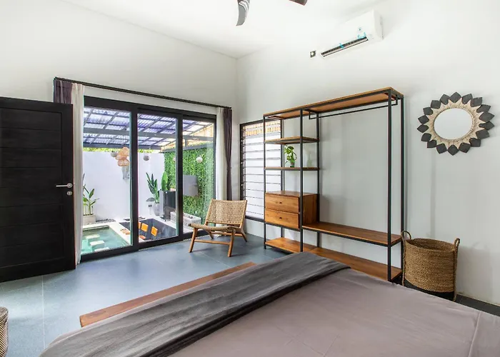 Villawatu - Beautiful 2 Bedroom In *