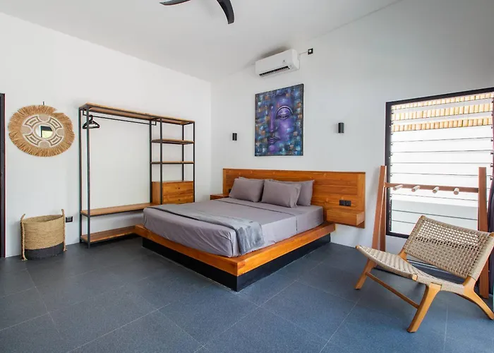 Villawatu - Beautiful 2 Bedroom In Uluwatu (Bali)